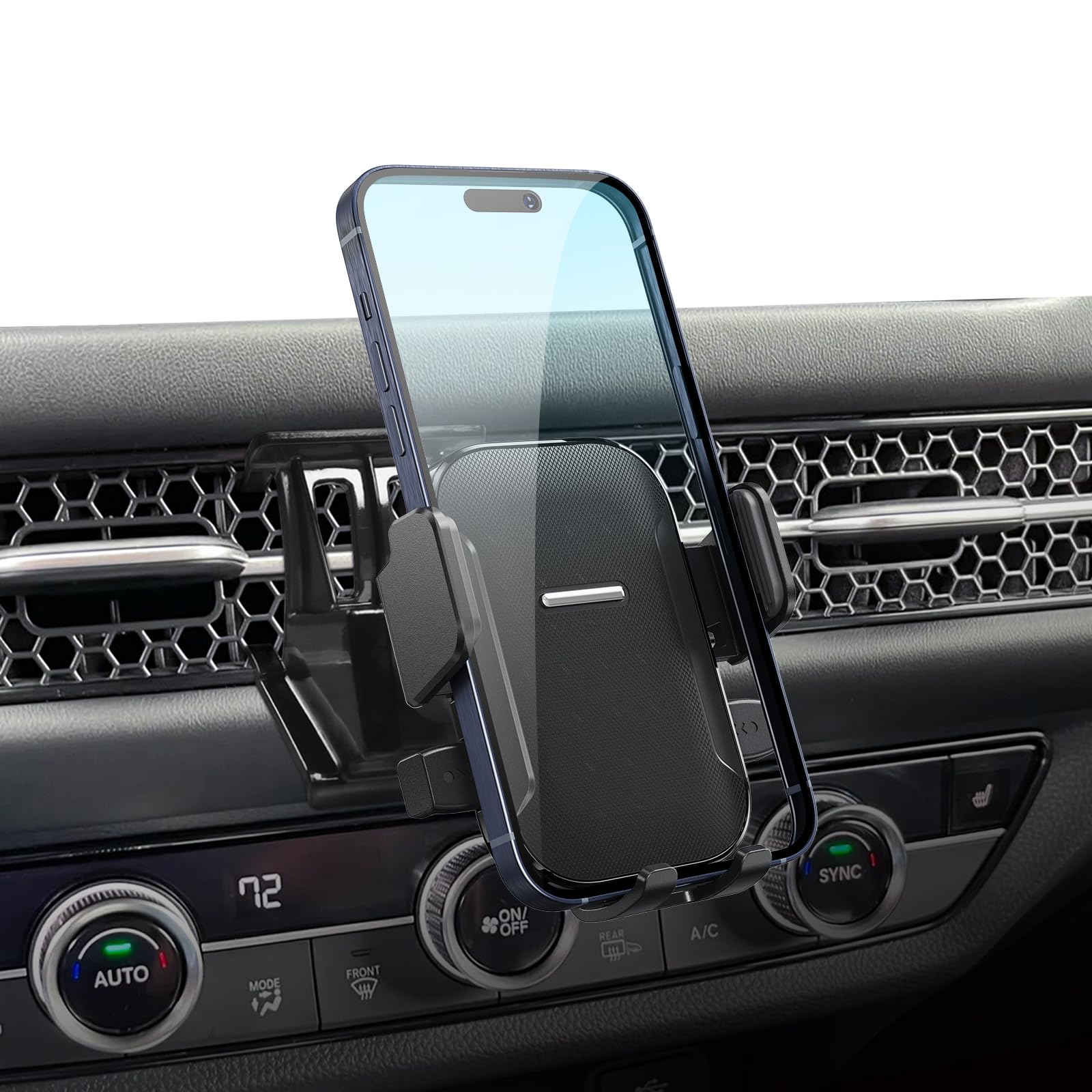 Amazon.co.jp: 【BIXUAN】新型 ホンダ シビック スマホホルダー